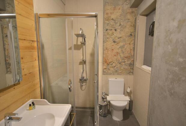 Pera Tunnel Hotel - Görsel 23