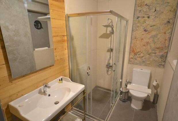 Pera Tunnel Hotel - Görsel 24