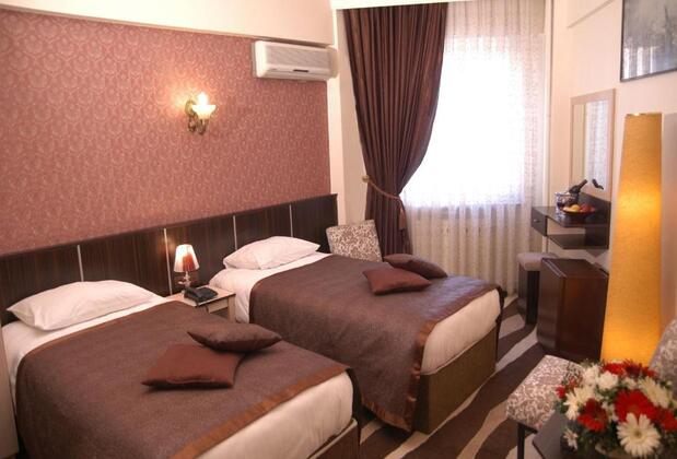 Maya Otel İstanbul - Görsel 14