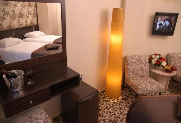 Maya Otel İstanbul - Görsel 13