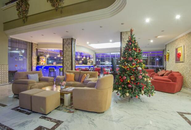 My Home Aparthotel - Görsel 4