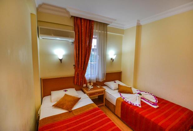 My Home Aparthotel - Görsel 8