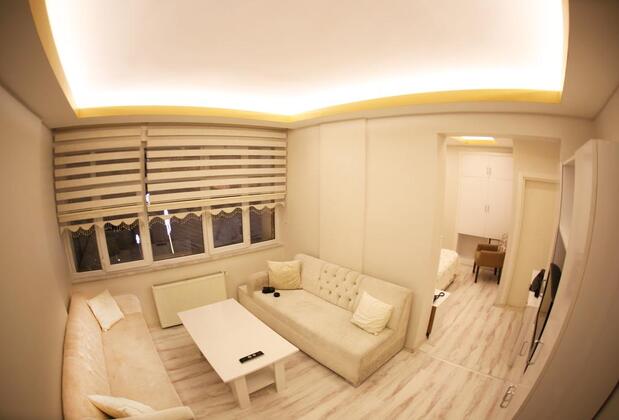 Tokat Royal Otel - Görsel 5