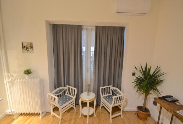 Pera Tunnel Hotel - Görsel 25