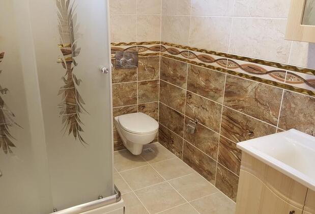 Özbek Suite Otel - Görsel 32