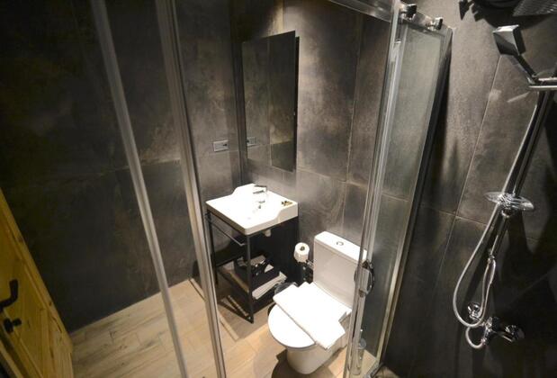 Pera Tunnel Hotel - Görsel 26