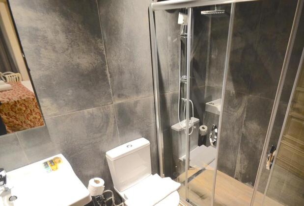 Pera Tunnel Hotel - Görsel 27