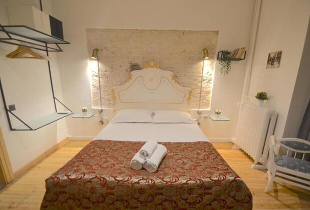 Pera Tunnel Hotel - Görsel 28