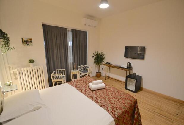 Pera Tunnel Hotel - Görsel 29