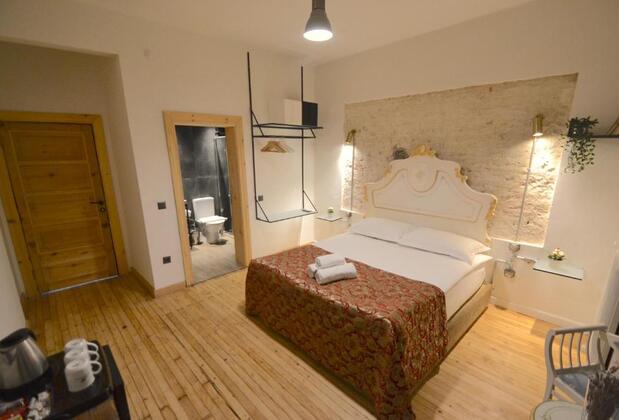 Pera Tunnel Hotel - Görsel 31