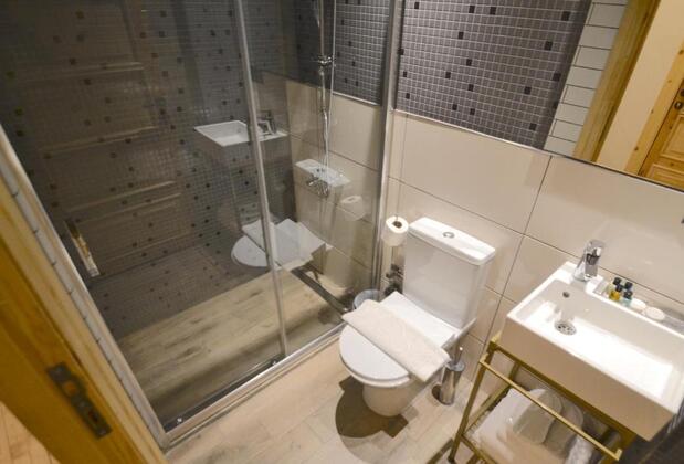 Pera Tunnel Hotel - Görsel 34