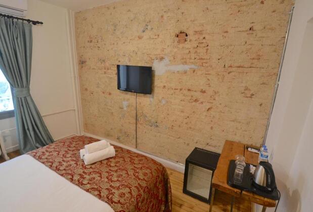 Pera Tunnel Hotel - Görsel 35