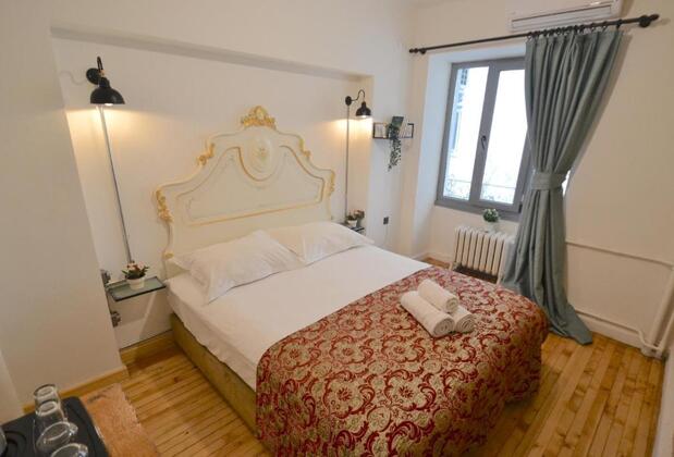 Pera Tunnel Hotel - Görsel 37