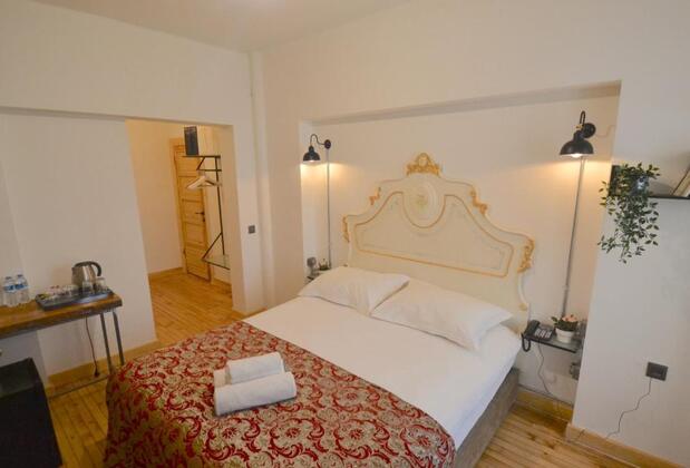 Pera Tunnel Hotel - Görsel 39