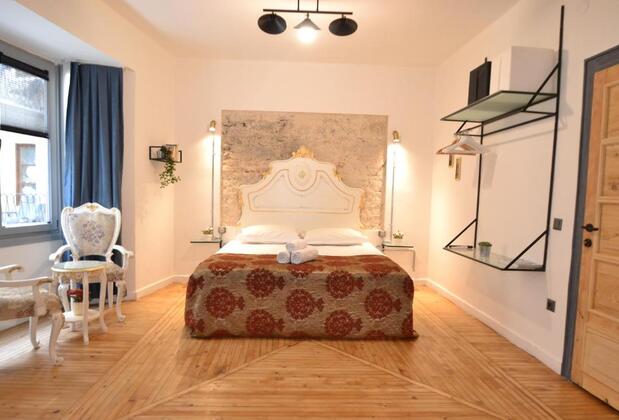 Pera Tunnel Hotel - Görsel 40