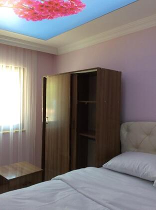 Özbek Suite Otel - Görsel 22
