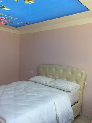 Özbek Suite Otel - Görsel 23