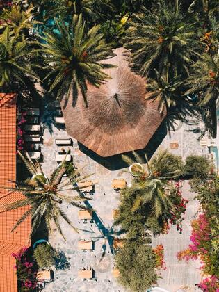 Flamingo Hotel & Spa - Görsel 3