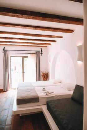 Flamingo Hotel & Spa - Görsel 13