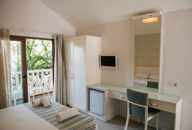 Flamingo Hotel & Spa - Görsel 17