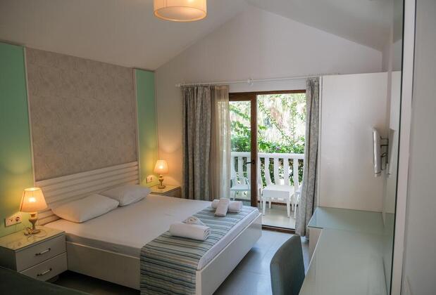 Flamingo Hotel & Spa - Görsel 15