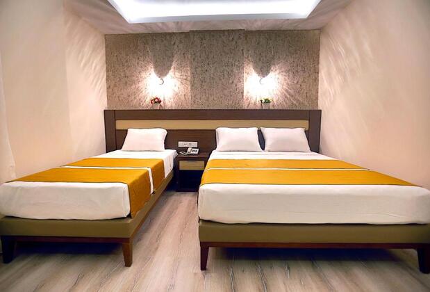 Enki Hotel - Görsel 15