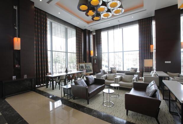 Anemon Samsun Hotel - Görsel 8