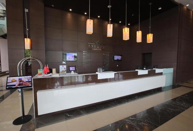 Anemon Samsun Hotel - Görsel 10