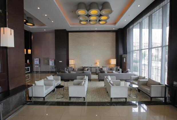 Anemon Samsun Hotel - Görsel 11