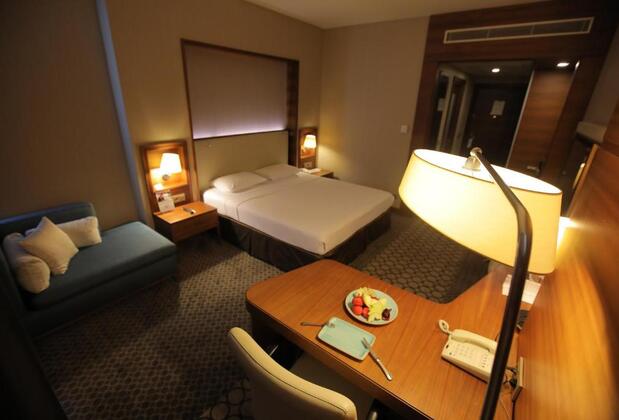 Anemon Samsun Hotel - Görsel 21