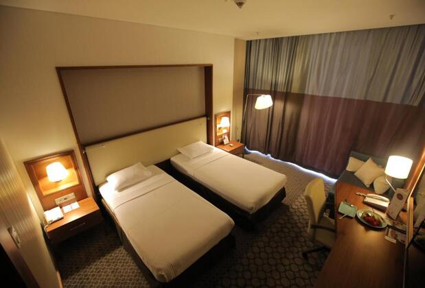 Anemon Samsun Hotel - Görsel 18