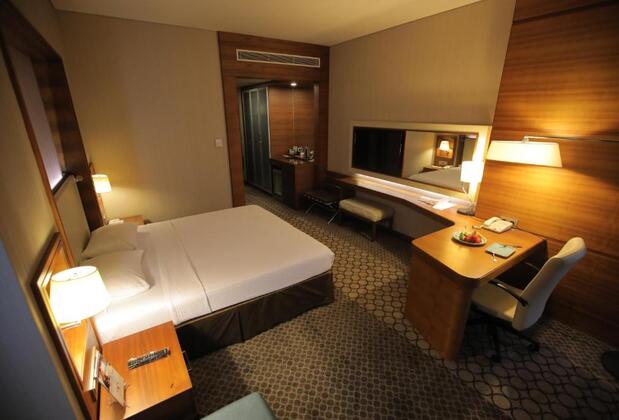 Anemon Samsun Hotel - Görsel 15