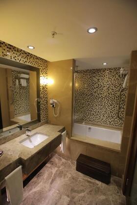 Anemon Samsun Hotel - Görsel 16