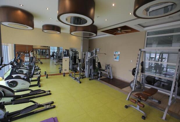 Anemon Samsun Hotel - Görsel 32