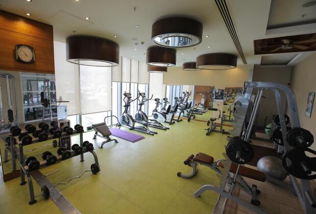 Anemon Samsun Hotel - Görsel 33