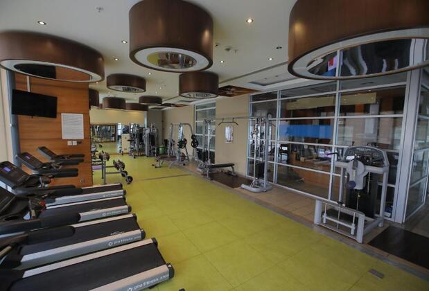 Anemon Samsun Hotel - Görsel 35