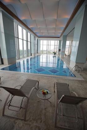 Anemon Samsun Hotel - Görsel 31