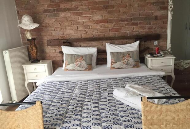 The White Swan Suites İstanbul - Görsel 2