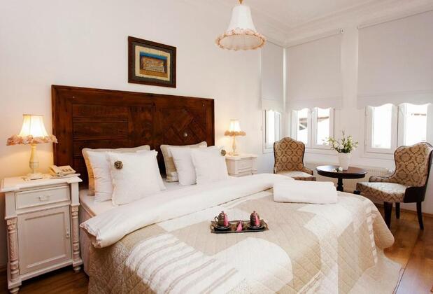 The White Swan Suites İstanbul - Görsel 4
