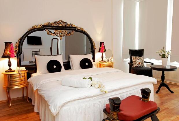 The White Swan Suites İstanbul - Görsel 3
