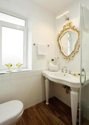 The White Swan Suites İstanbul - Görsel 18