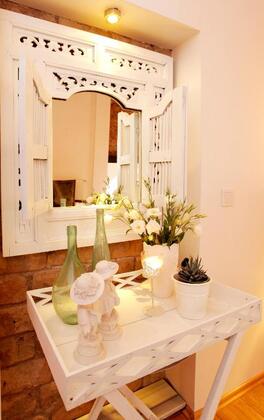 The White Swan Suites İstanbul - Görsel 12