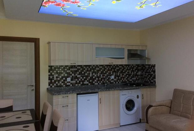 Özbek Suite Otel - Görsel 25