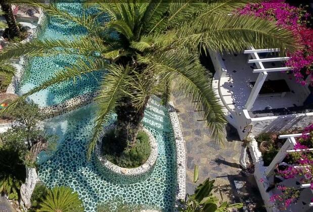 Flamingo Hotel & Spa - Görsel 5