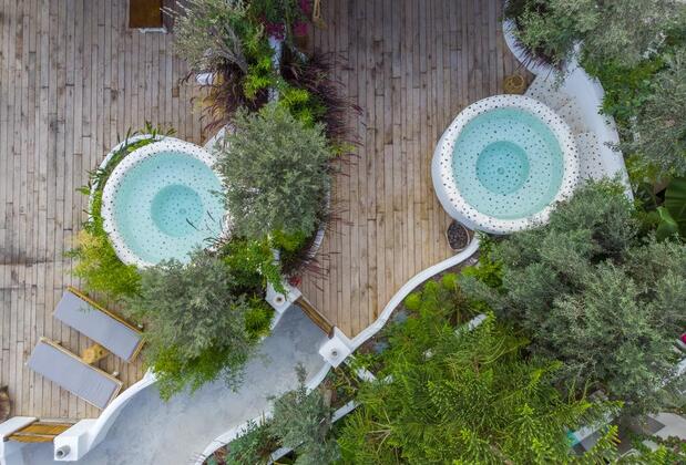 Flamingo Hotel & Spa - Görsel 7