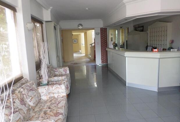 Highlife Apartments - Görsel 21