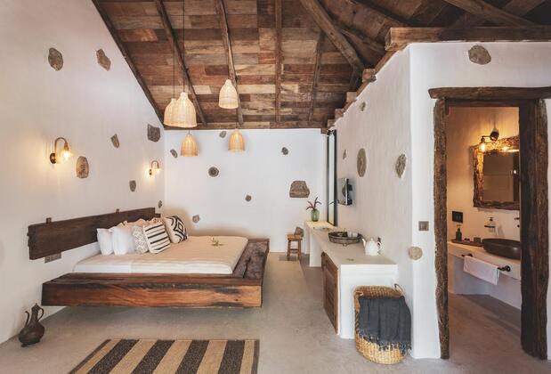 Flamingo Hotel & Spa - Görsel 14