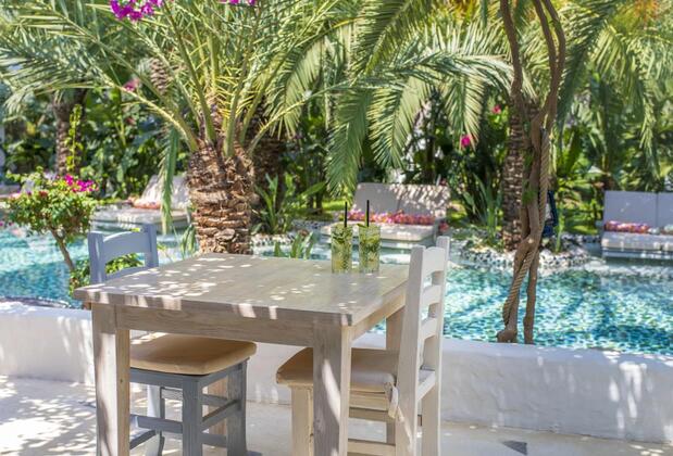 Flamingo Hotel & Spa - Görsel 8