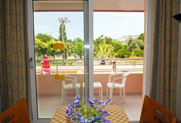 Highlife Apartments - Görsel 24