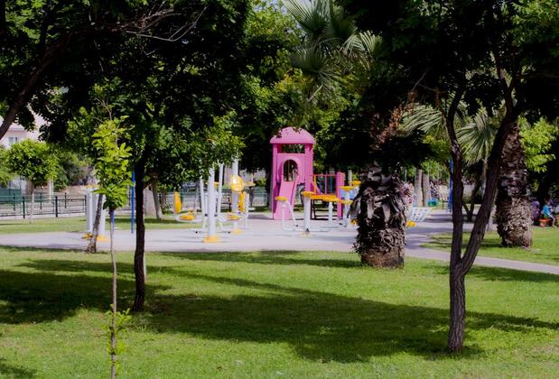 Highlife Apartments - Görsel 4